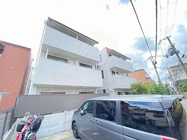 トクコーポ ｜大阪府豊中市末広町２丁目(賃貸マンション1R・3階・17.64㎡)の写真 その3