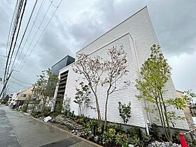 Ncoda  ｜ 大阪府池田市神田１丁目（賃貸マンション1LDK・1階・54.72㎡） その22