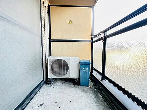 ハイツタケイ ｜大阪府吹田市垂水町１丁目(賃貸マンション1R・3階・17.53㎡)の写真 その16