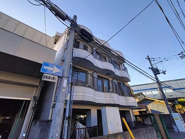 Collection江坂 ｜大阪府吹田市豊津町(賃貸マンション1R・5階・15.00㎡)の写真 その1