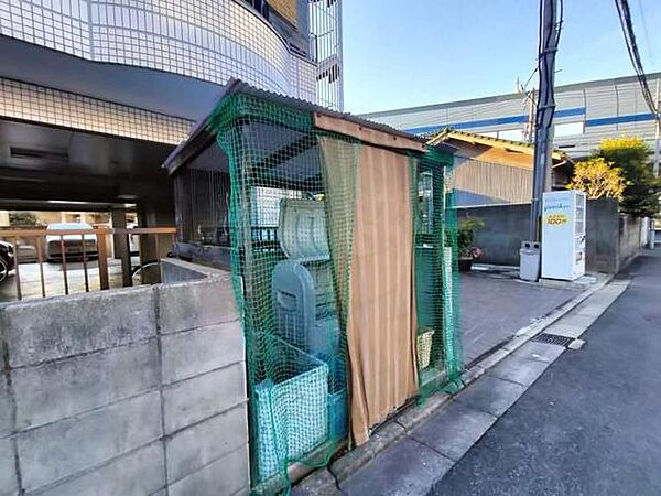 Collection江坂 ｜大阪府吹田市豊津町(賃貸マンション1R・5階・15.00㎡)の写真 その28