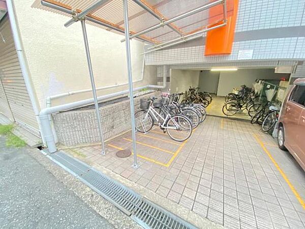 アメニティ服部 ｜大阪府豊中市服部南町３丁目(賃貸マンション1K・4階・16.00㎡)の写真 その29