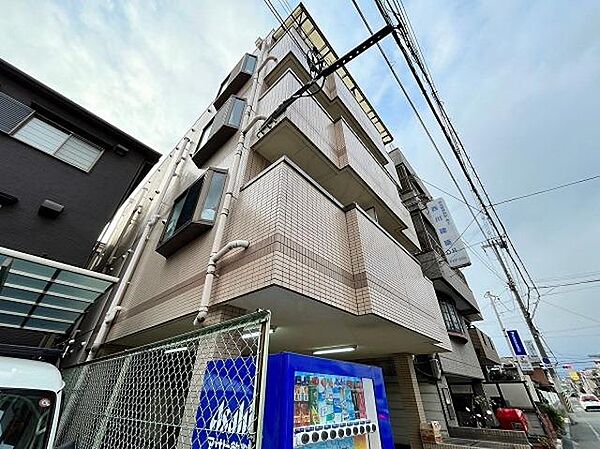 グランドハイツユタカ2 ｜大阪府吹田市高城町(賃貸マンション1R・4階・16.00㎡)の写真 その3