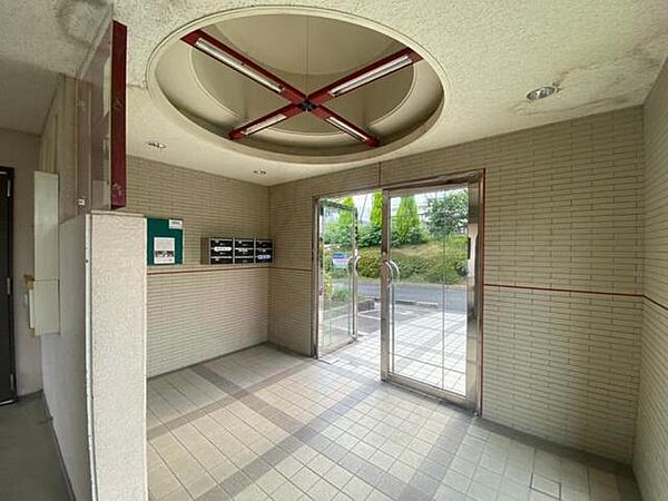 ツインフィールド壱番館 ｜大阪府吹田市佐井寺３丁目(賃貸マンション3LDK・3階・66.78㎡)の写真 その18