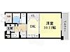 アパートメントハウス姫室4階7.5万円