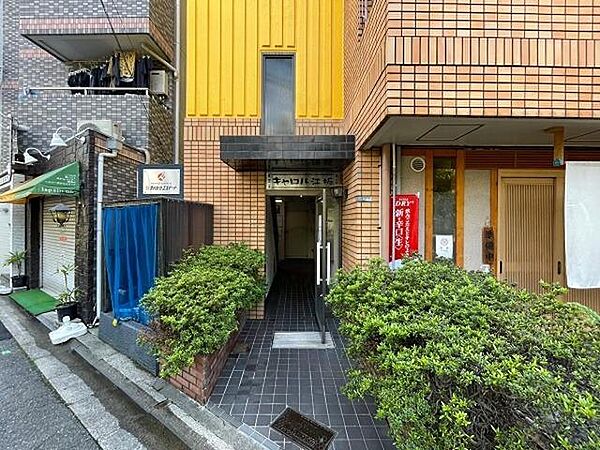 キャロル江坂 ｜大阪府吹田市江坂町１丁目(賃貸マンション1R・3階・24.30㎡)の写真 その18