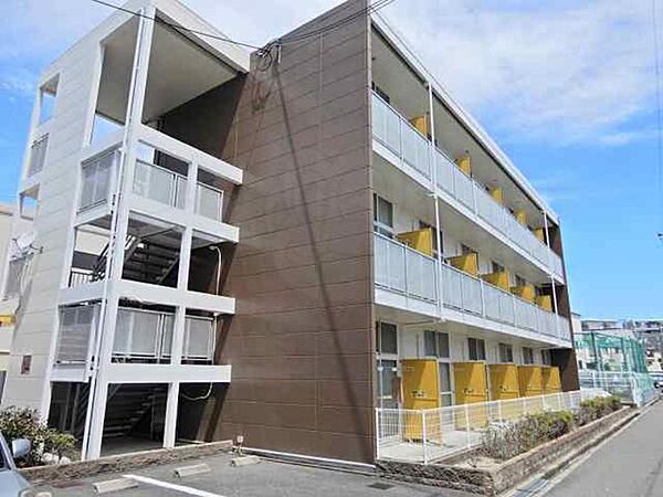 レオパレスキッショー2 ｜大阪府豊中市原田元町１丁目(賃貸アパート1K・1階・20.28㎡)の写真 その15