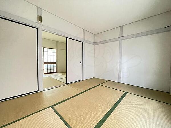 内田文化住宅 ｜大阪府吹田市江坂町２丁目(賃貸アパート2DK・2階・28.50㎡)の写真 その5