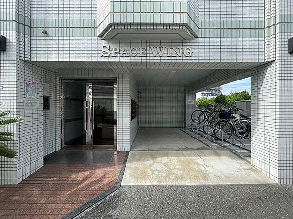 スペースウイング ｜大阪府箕面市西小路４丁目(賃貸マンション1DK・4階・25.00㎡)の写真 その4