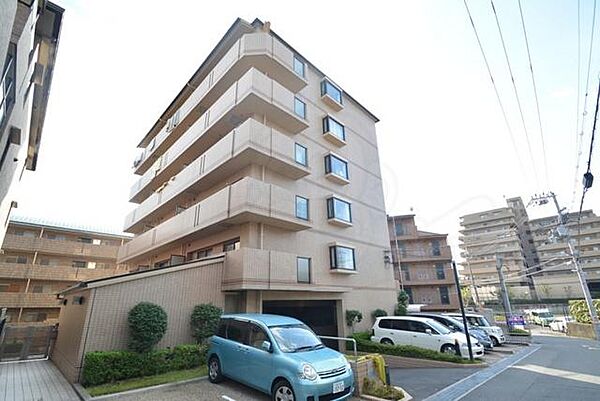 サングリュックコート ｜大阪府吹田市佐井寺３丁目(賃貸マンション2LDK・6階・64.29㎡)の写真 その1