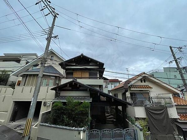 カルム千里山2 ｜大阪府吹田市千里山東１丁目(賃貸マンション1R・3階・17.00㎡)の写真 その18