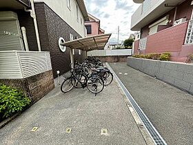 メゾンプレジール  ｜ 大阪府茨木市南春日丘７丁目1番23号（賃貸マンション1K・3階・35.00㎡） その28