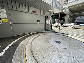 コンフォリア江坂  ｜ 大阪府吹田市広芝町11番21号（賃貸マンション1K・8階・33.84㎡） その17