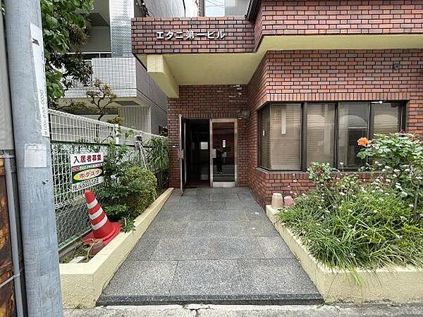 エタニ第1ビル ｜大阪府吹田市豊津町(賃貸マンション1DK・6階・29.28㎡)の写真 その28