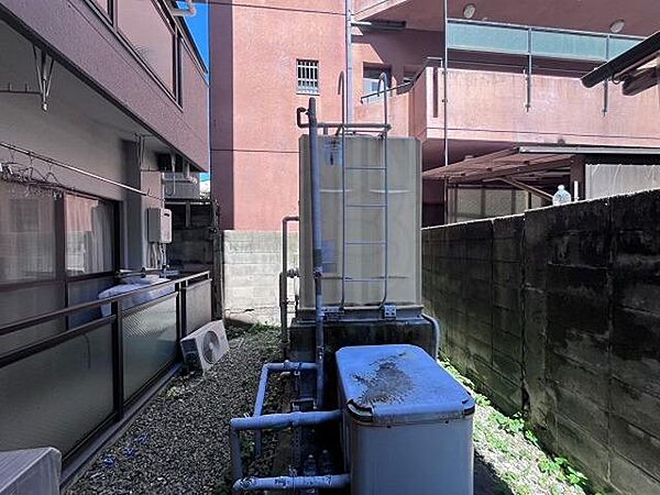 キャロル豊中本町2 ｜大阪府豊中市本町３丁目(賃貸マンション1LDK・1階・30.00㎡)の写真 その14