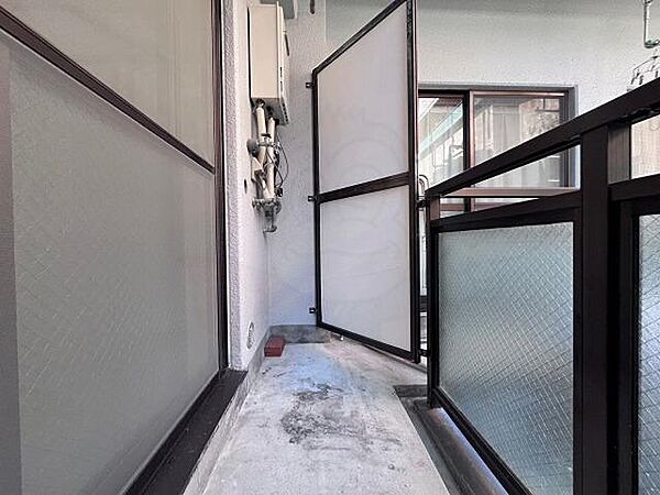 キャロル豊中本町2 ｜大阪府豊中市本町３丁目(賃貸マンション1LDK・1階・30.00㎡)の写真 その25