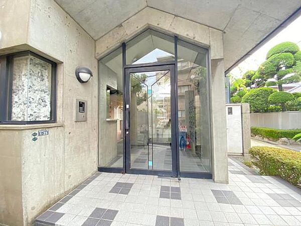 プリメゾン豊中 ｜大阪府豊中市螢池北町２丁目(賃貸マンション2LDK・3階・51.65㎡)の写真 その17