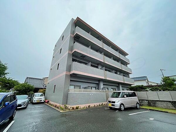 クローヴェーサウスタカハマ ｜大阪府吹田市南高浜町(賃貸マンション1K・4階・24.94㎡)の写真 その3