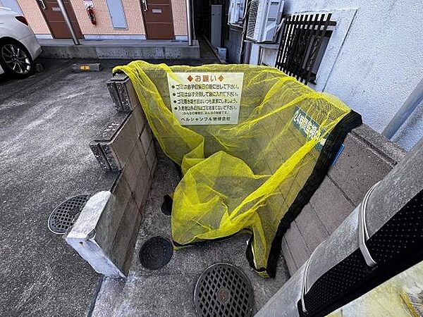 ベルシャンブル ｜大阪府豊中市本町３丁目(賃貸アパート1K・1階・25.00㎡)の写真 その18