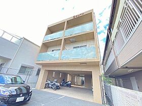 SOUTH  ｜ 大阪府豊中市春日町３丁目12番1号（賃貸マンション1K・3階・30.48㎡） その3