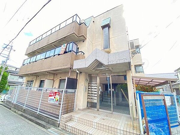 メゾンエマーブル 306｜大阪府豊中市螢池北町３丁目(賃貸マンション1K・3階・21.00㎡)の写真 その3