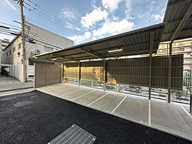 TOPAZ江坂  ｜ 大阪府吹田市垂水町３丁目（賃貸マンション1LDK・3階・37.74㎡） その30