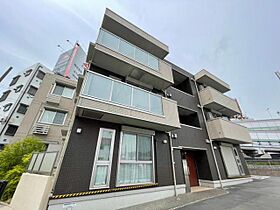 D House Grande  ｜ 大阪府豊中市山ノ上町10番6号（賃貸アパート1LDK・1階・50.28㎡） その3