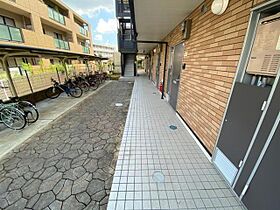 リバーサイド2  ｜ 大阪府池田市神田３丁目（賃貸アパート1R・3階・27.80㎡） その16