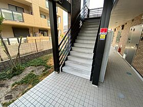 リバーサイド2  ｜ 大阪府池田市神田３丁目（賃貸アパート1R・3階・27.80㎡） その29