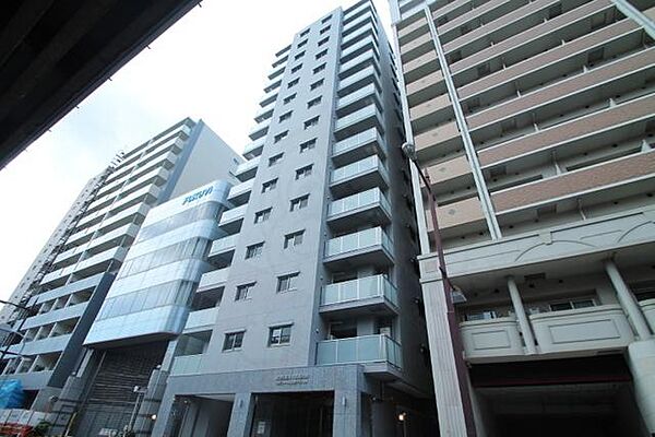 ノルデンハイム江坂アドバンス ｜大阪府吹田市江の木町(賃貸マンション2LDK・13階・51.46㎡)の写真 その1