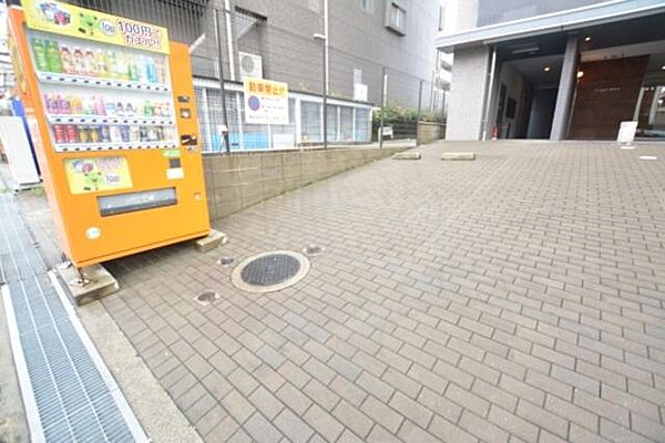 GOパレス桃山台 ｜大阪府吹田市春日１丁目(賃貸マンション1K・5階・30.03㎡)の写真 その19