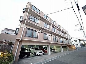 RIGEL岡町  ｜ 大阪府豊中市岡町北３丁目11番12号（賃貸マンション1K・2階・20.03㎡） その1