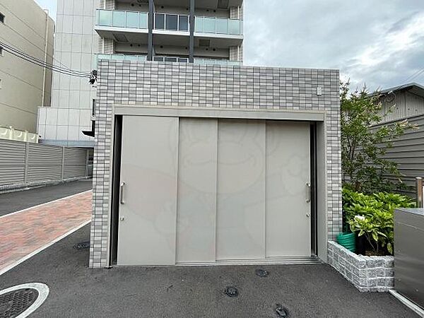 エスリードレジデンス江坂垂水町 ｜大阪府吹田市垂水町３丁目(賃貸マンション1DK・2階・30.20㎡)の写真 その30