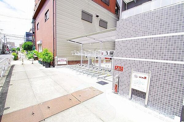 パークライフ ESAKA ｜大阪府吹田市南吹田３丁目(賃貸マンション1LDK・5階・36.30㎡)の写真 その28