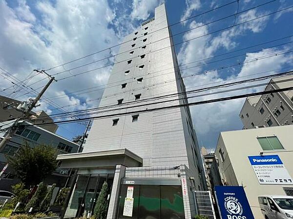 第25関根マンション ｜大阪府吹田市垂水町３丁目(賃貸マンション1LDK・11階・36.45㎡)の写真 その3