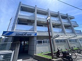 Zone1/f　PART3  ｜ 兵庫県川西市花屋敷山手町（賃貸マンション1K・2階・20.00㎡） その1