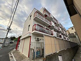 ラ・カーサ・エフ  ｜ 大阪府吹田市上山手町6番13号（賃貸マンション1K・4階・18.00㎡） その3