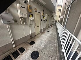 コテージ曽根  ｜ 大阪府豊中市原田元町２丁目（賃貸マンション1K・1階・16.80㎡） その16