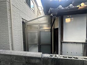 コテージ曽根  ｜ 大阪府豊中市原田元町２丁目（賃貸マンション1K・1階・16.80㎡） その18