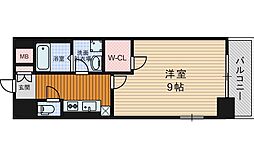 江坂駅 8.4万円