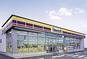 レジデンス吉川3号棟  ｜ 大阪府吹田市清水（賃貸マンション3LDK・4階・61.87㎡） その3