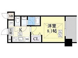 東三国駅 7.2万円