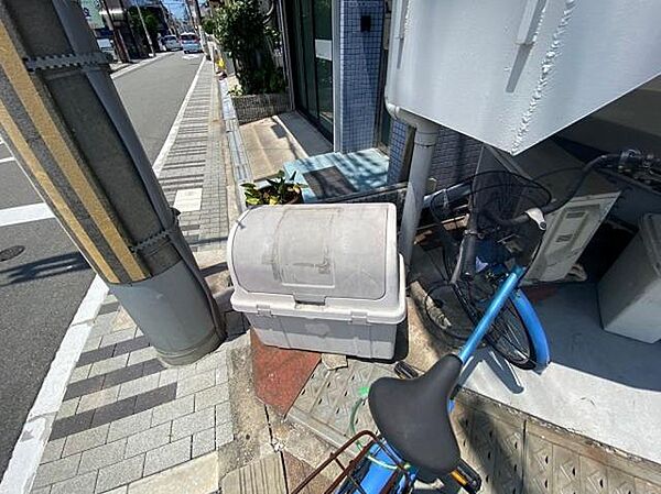 庄内ビル ｜大阪府豊中市庄内西町１丁目(賃貸マンション1K・4階・23.28㎡)の写真 その23