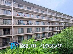 菱興マンション