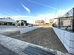 宮崎県宮崎市恒久3丁目の土地画像