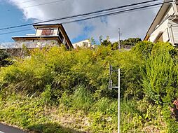 売土地　三島市大場