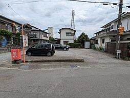 売土地　駿東郡長泉町南一色