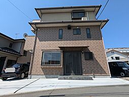 売中古戸建　富士市伝法