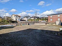 売土地　富士宮市万野原新田
