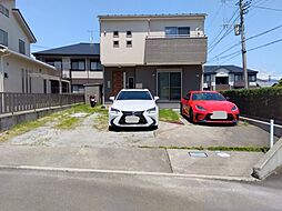売中古戸建　三島市御園
